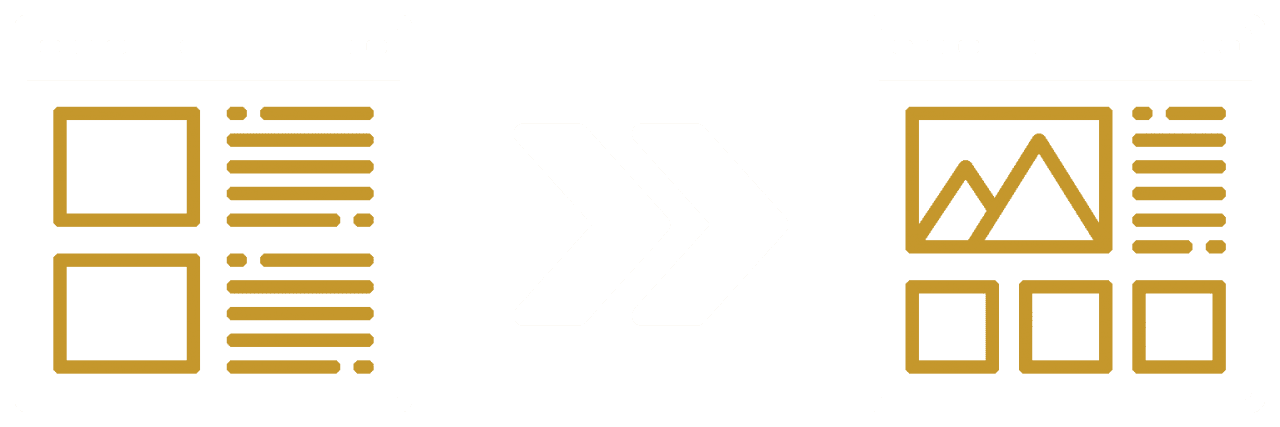Performance tracker visualization