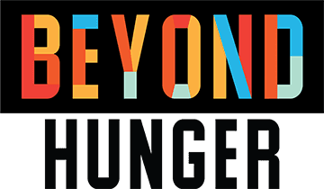 Go Beyond Hunger