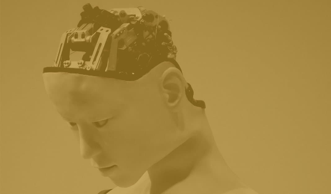 Artificial intelligence as human-made intelligence