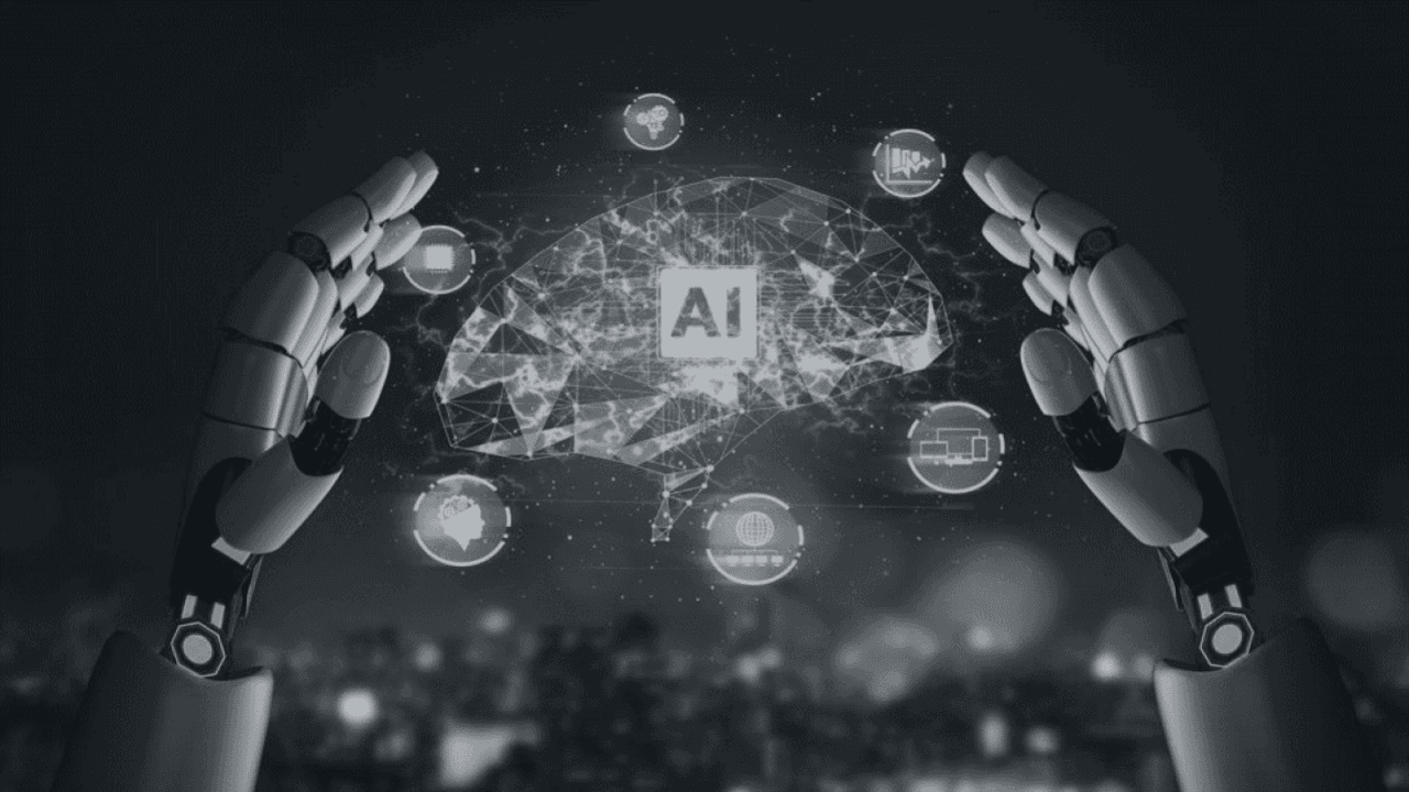 Charting the future course of artificial intelligence