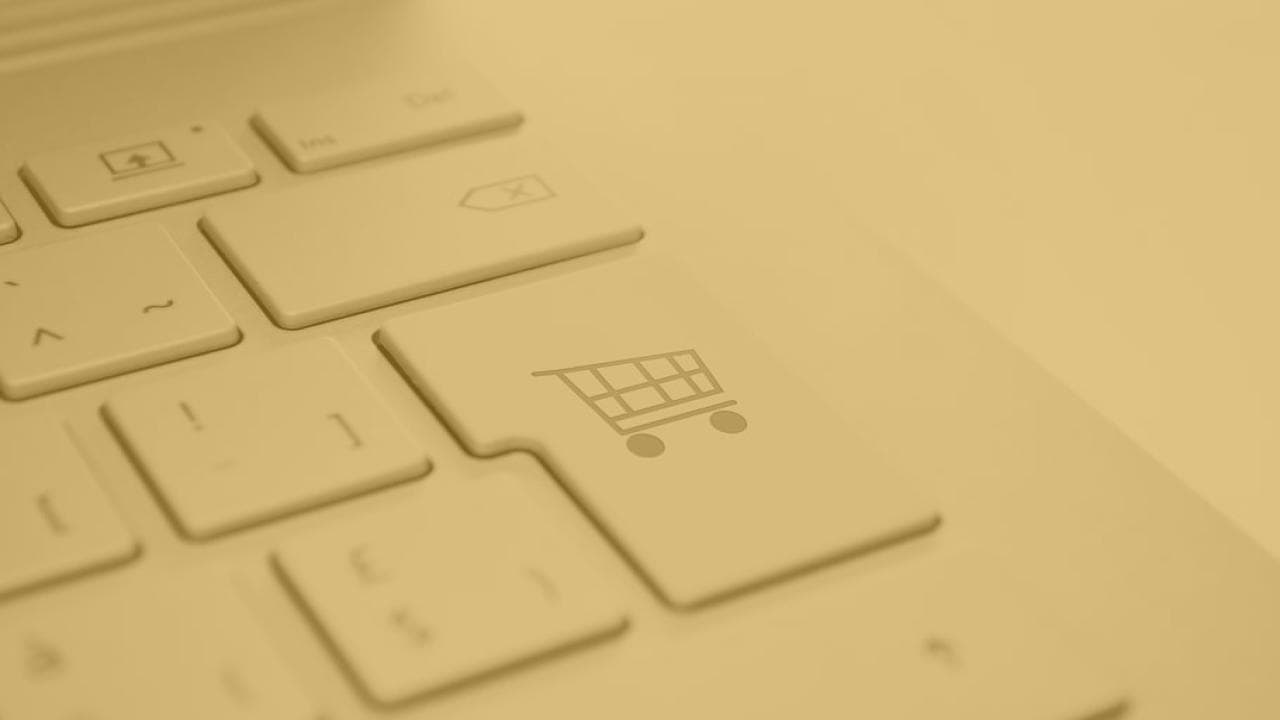 Did COVID kill (the rise of) E-commerce?