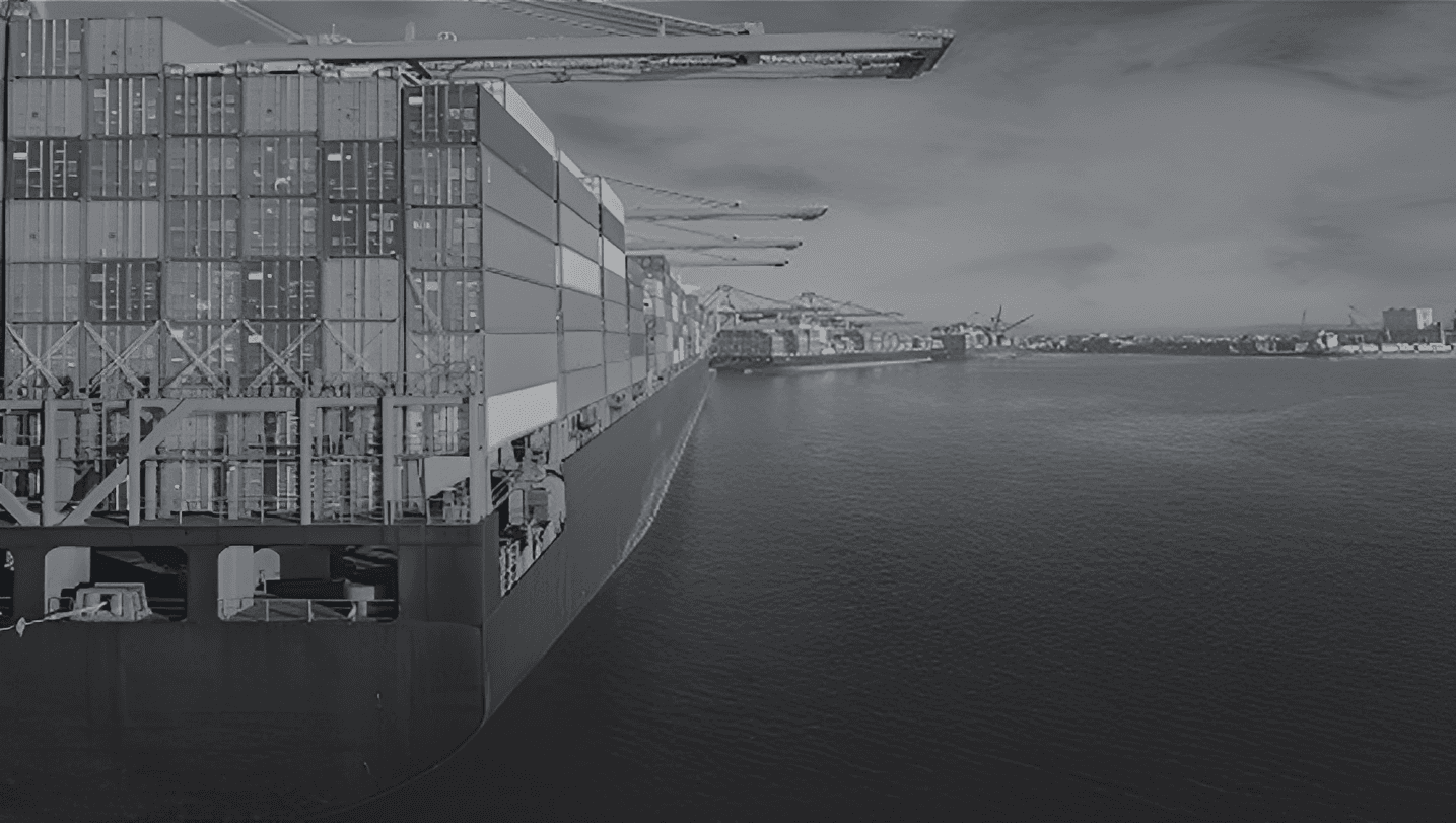 Global supply chain and commodities affected by the Russia-Ukraine war