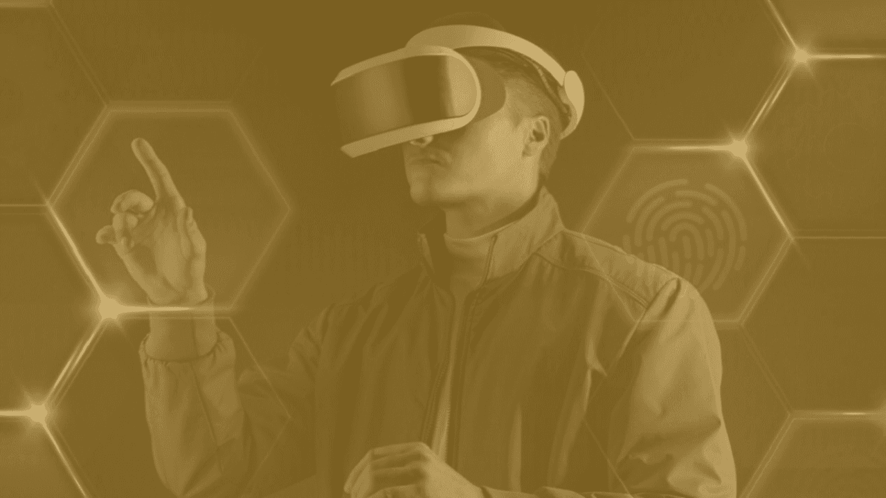 The Metaverse and The Technologies That Power It