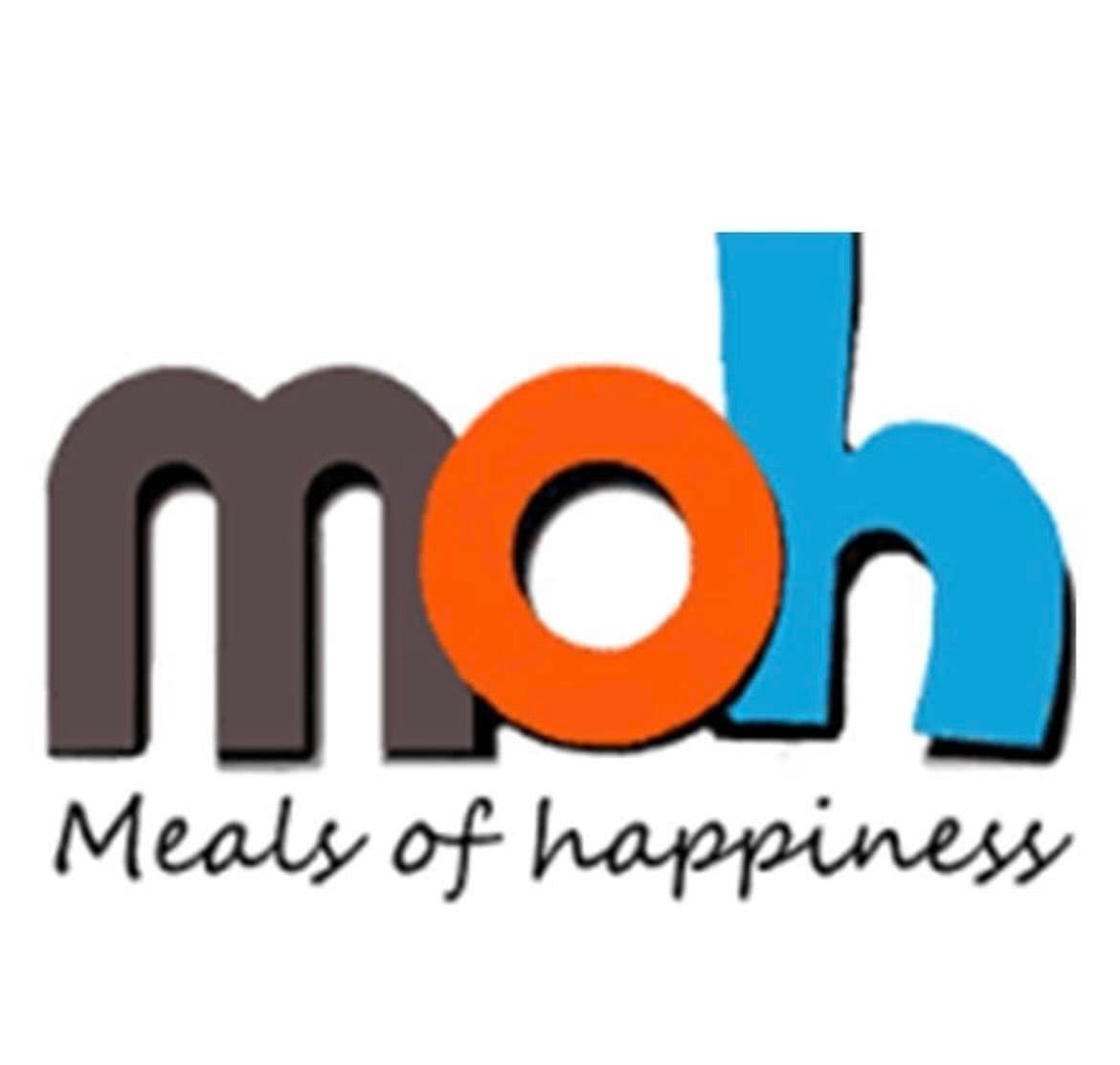 Meals of Happiness